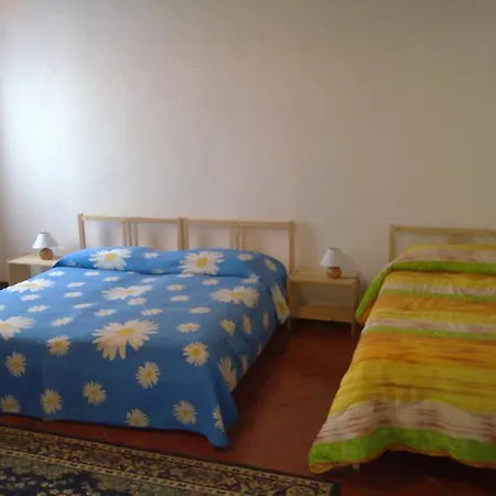 Фермерский дом Valle 5°