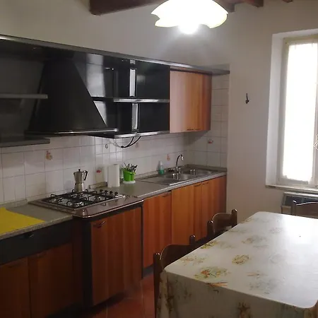 Agroturismo Valle 5° Guastalla
