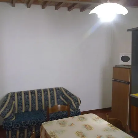Agroturismo Valle 5°